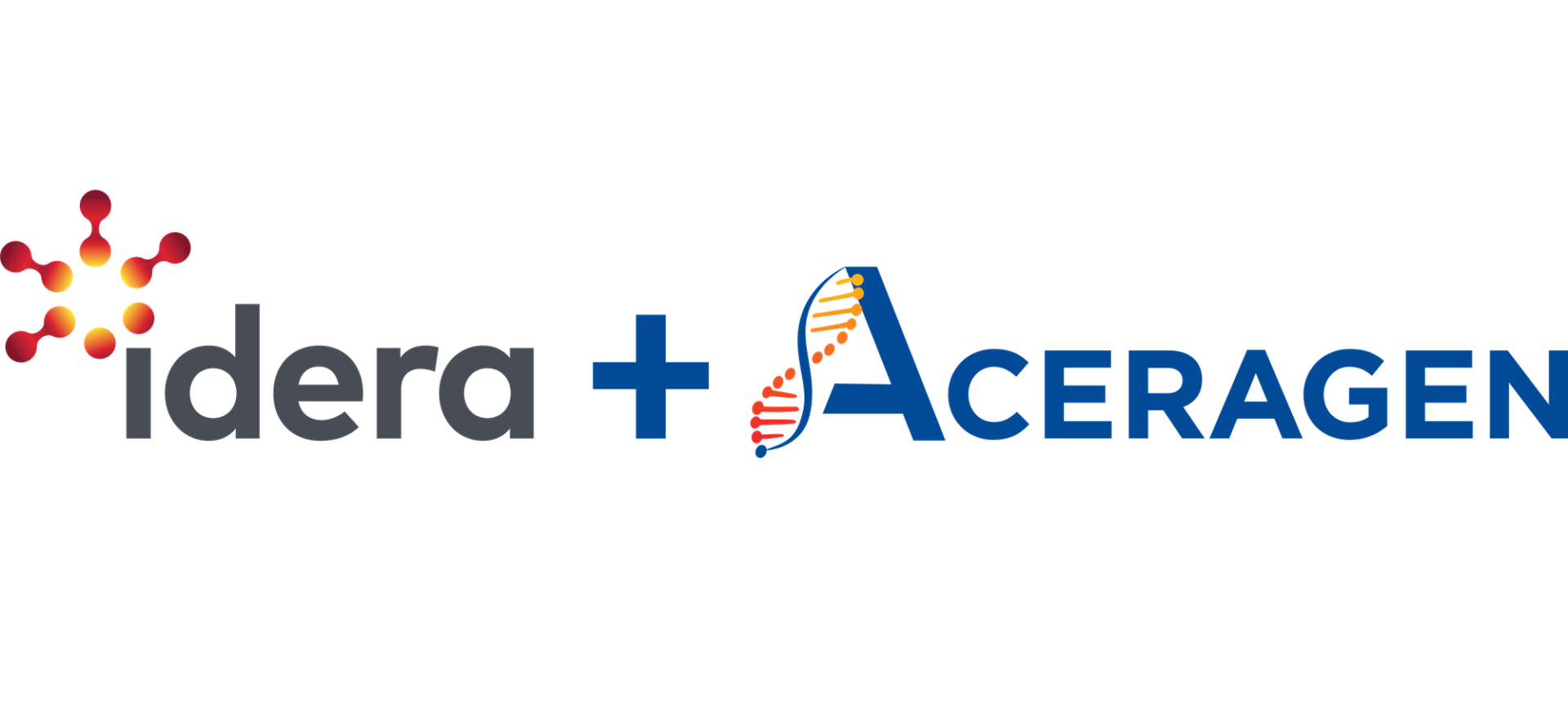 idera + Aceragen Logo
